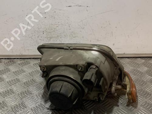 Used Right headlight Right headlight RENAULT SUPER 5 (B/C40_) 1.1 (48 hp) 21706399 21706399