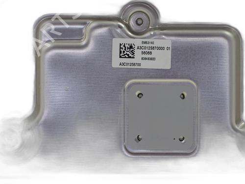 Engine control unit (ECU) DACIA SANDERO II 1.0 SCe 75 (B8JC, B8JD, B8NC) | BP34283141M57  - Image 5