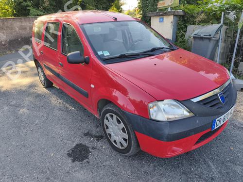 Luftventil DACIA LOGAN MCV (KS_) 1.5 dCi (KS0W) | BP38188615I21 - Image 13