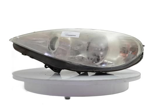 Left headlight PEUGEOT 807 (EB_) 2.0 HDi | BP34284445C28 - Image 3