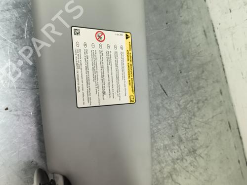 Used Right sun visor Right sun visor CHEVROLET SPARK (M300) 1.0 (68 hp) 32994244 32994244