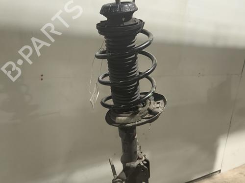 Used Left front shock absorber RENAULT CLIO V (B7_) 1.0 TCe 90 (B7MT) (91 hp) 32445276