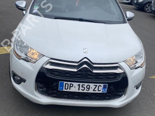 Left front driveshaft CITROËN DS4 (NX_) 1.2 THP 130 | BP26893291M38  - Image 7