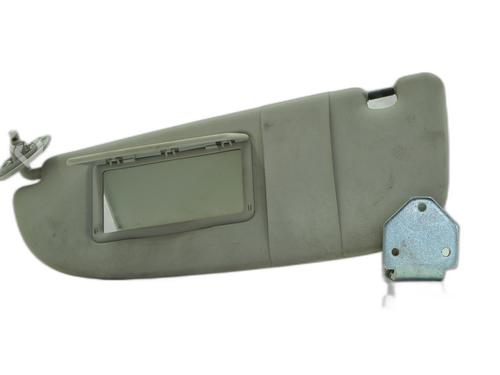 Used Left sun visor Left sun visor 37502293 37502293