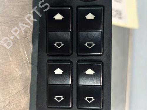 Used Left front window switch BMW 5 Touring (E39) 530 d (193 hp) 21721556
