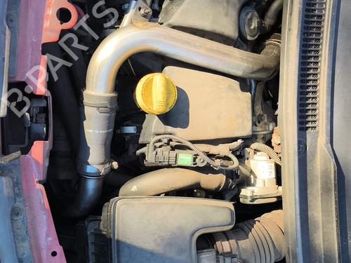 Luftventilen RENAULT TWINGO II (CN0_) 1.5 dCi 75 | BP38188158I21 - Image 12