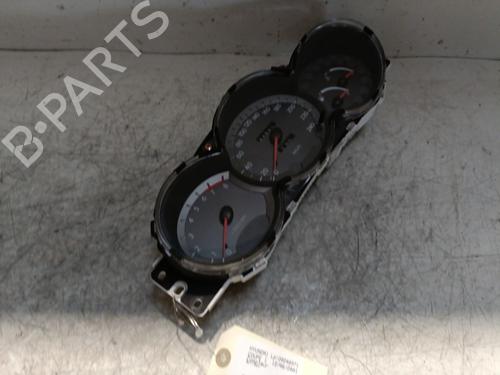 Used Instrument cluster HYUNDAI COUPE I (RD) 2.0 16V (139 hp) 21703355