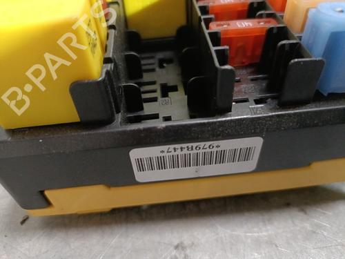 Electronic module PEUGEOT 308 II (LB_, LP_, LW_, LH_, L3_) 1.6 BlueHDi 120 | BP29082048M83 