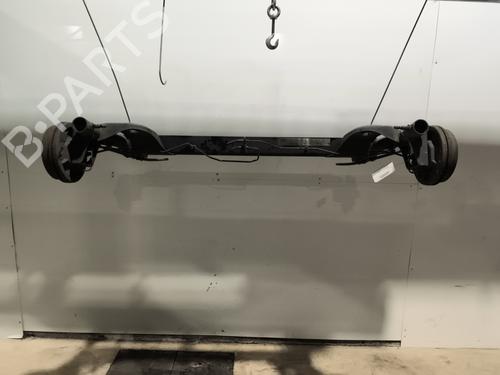 Used Rear axle Rear axle 38229797 38229797