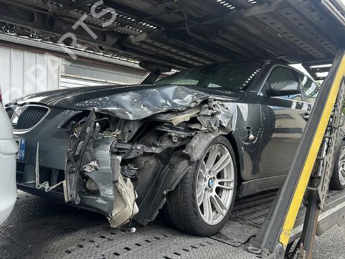 Front left window mechanism BMW 5 (E60) 530 d | BP32996493C22 - Image 8