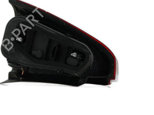 Right taillight DACIA LOGAN (LS_) 1.2 16V (LS1N, LS02, BS02) | BP37148238C35 - Image 3