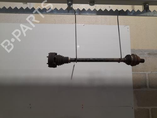 Used Right rear driveshaft Right rear driveshaft VW TIGUAN (5N_) 2.0 TDI 4motion (136 hp) 22765810 22765810