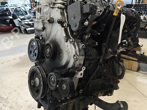Engine HYUNDAI i30 Coupe 1.6 CRDi | BP39639517M1 - Image 2