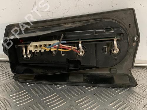 Used Right taillight FIAT PANDA (141_) 1000 4x4 (50 hp) 21698397