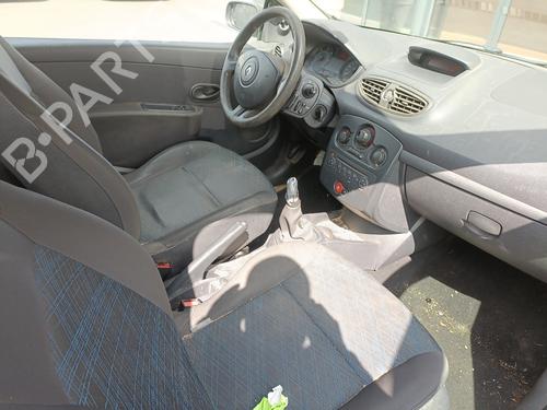 Electronic module RENAULT CLIO III (BR0/1, CR0/1) 1.5 dCi (C/BR0G, C/BR1G) | BP33870462M83 - Image 14