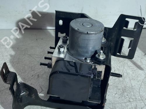 ABS pump PEUGEOT 3008 I MPV (0U_) 1.6 HDi | BP24354352M43 