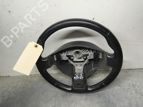 Used Steering wheel Steering wheel NISSAN QASHQAI I (J10, NJ10) 1.6 dCi All-wheel Drive (130 hp) 33992184 33992184