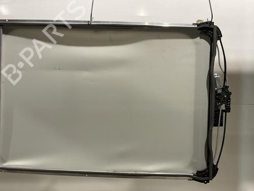 Used Sunroof Sunroof FORD S-MAX (WA6) 2.0 TDCi (140 hp) 23823923 23823923