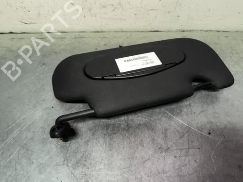 right-sun-visor-mini-mini-r56-2005-2006-2007-2008-2009-2010-2011-2012-2013-2014-31815838 main image