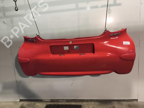 rear-bumper-toyota-aygo-_b1_-2005-2006-2007-2008-2009-2010-2011-2012-2013-2014-31662927 main image