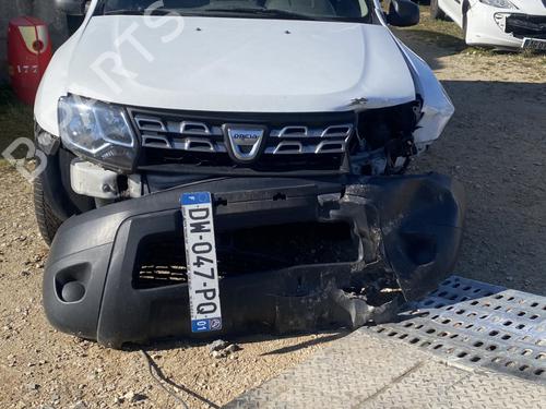 Right sun visor DACIA DUSTER (HS_) 1.5 dCi | BP26029091I2  - Image 5