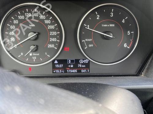 Right front window switch BMW 1 (F21) 118 d | BP23822851I26 - Image 7