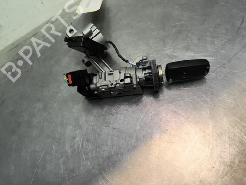 ignition-barrel-opel-karl-c16-2015-2016-2017-2018-2019-30553172 main image