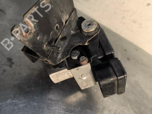 ABS pump RENAULT TWINGO II (CN0_) 1.2 16V (CN04, CN0B) | BP30491518M43  - Image 5