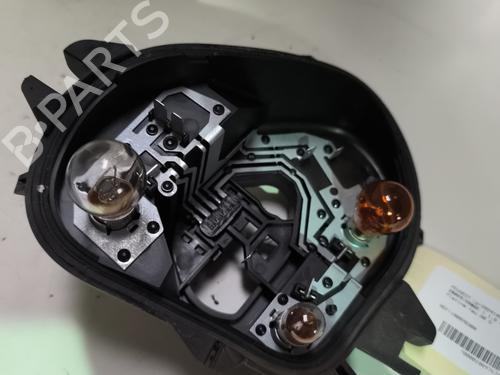 Support de lampe PEUGEOT 208 I (CA_, CC_) 1.6 HDi (114 hp) 23823138