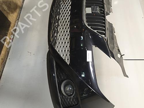 front-bumper-seat-ibiza-iv-6j5-6p1-2008-2009-2010-2011-2012-2013-2014-2015-2016-2017-36015230 main image