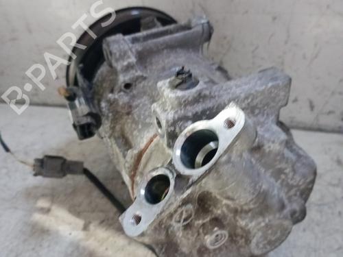 Used AC compressor AC compressor RENAULT SCÉNIC III (JZ0/1_) 1.5 dCi (110 hp) 24983742 24983742