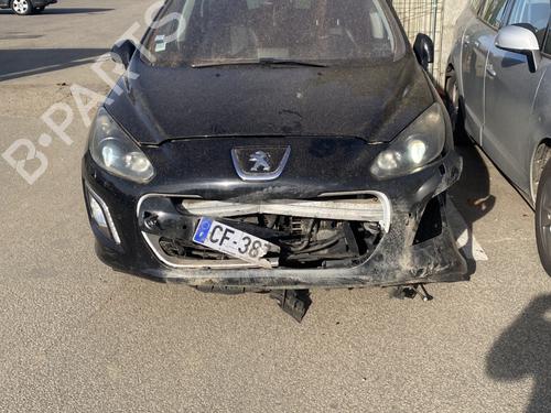 Used Parts PEUGEOT 308 SW I (4E_, 4H_) 2.0 HDi (163 hp) 2327715