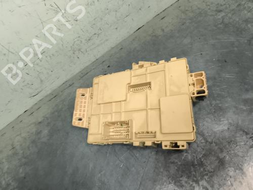 Fuse box KIA CEE'D Sportswagon (JD) 1.6 CRDi 136 | BP32994927E1 - Image 2