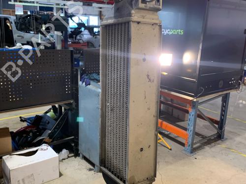 Used Intercooler Intercooler FORD TRANSIT Van (FA_ _) 2.0 DI (FAE_, FAF_, FAG_) (86 hp) 40434758 40434758