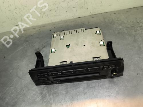 Radio BMW 1 (E87) 118 d | BP31815698E6  - Image 5