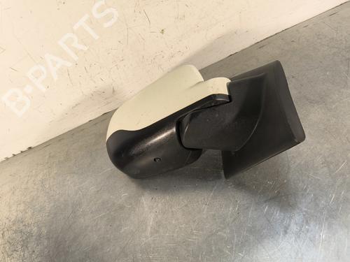 Right mirror RENAULT TWINGO II (CN0_) 1.5 dCi 90 | BP29997348C27 