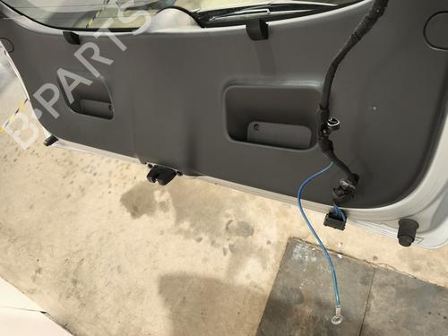 Tailgate CITROËN C3 II (SC_) 1.4 HDi 70 (SC8HZC, SC8HR0, SC8HP4) | BP29997317C6