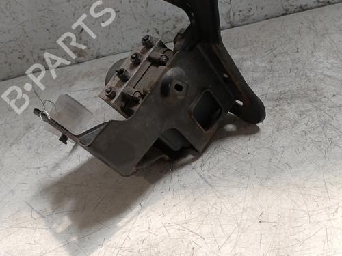 Used ABS pump ABS pump CITROËN BERLINGO Box Body/MPV (B9) 1.6 BlueHDi 100 (99 hp) 26156064 26156064