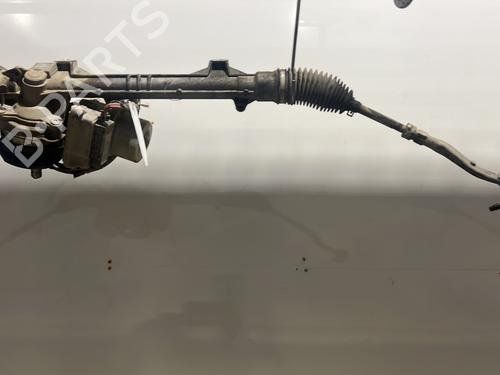 Steering rack PEUGEOT 208 I (CA_, CC_) 1.6 HDi / BlueHDi 75 | BP22652831M22 