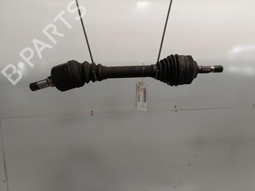 Left front driveshaft PEUGEOT 406 (8B) 2.0 HDI 110 | BP30154366M38
