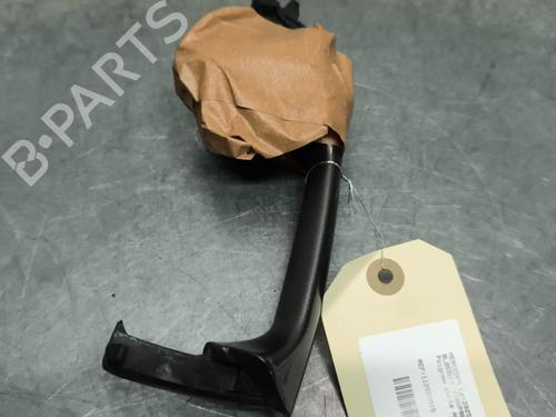 Rear right exterior door handle MERCEDES-BENZ E-CLASS (W212) E 220 CDI / BlueTEC (212.001, 212.002) | BP29979920C130