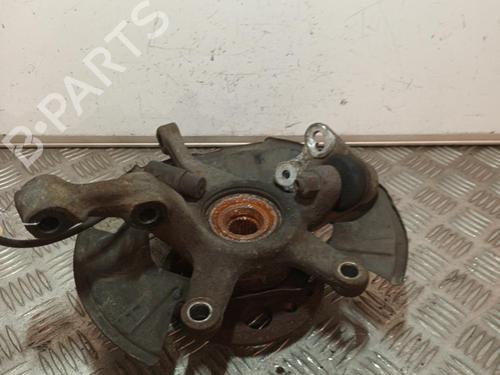 Right front steering knuckle MERCEDES-BENZ A-CLASS (W168) A 170 CDI (168.008) | BP21706978M26 
