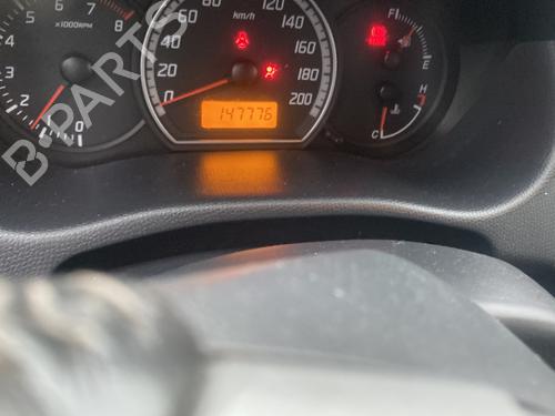 Ignition barrel SUZUKI SWIFT III (MZ, EZ) 1.3 (RS413, ZC11S) | BP23823317M48  - Image 9