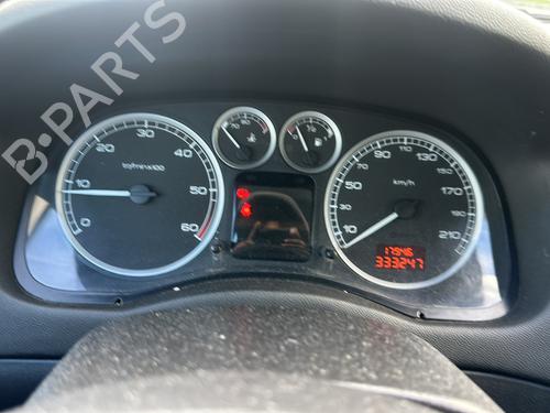 Front left window mechanism PEUGEOT 307 Break (3E) 2.0 HDi 135 | BP29997186C22 - Image 9