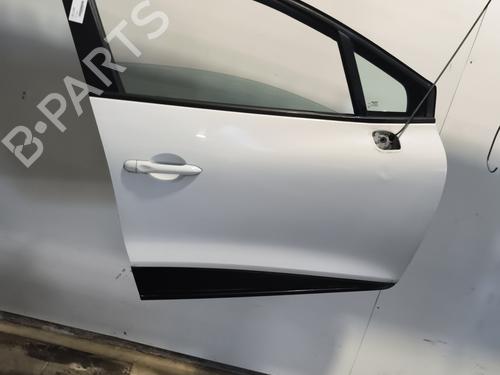 Used Right front door RENAULT CLIO IV (BH_) 1.5 dCi 90 (90 hp) 29082298