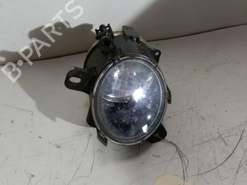 Used Left front fog light Left front fog light OPEL CORSA D (S07) 1.0 (L08, L68) (65 hp) 21696615 21696615
