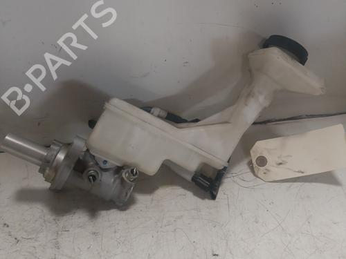 Used Brake master cylinder Brake master cylinder NISSAN QASHQAI II (J11, J11_) 1.2 DIG-T (115 hp) 24195846 24195846