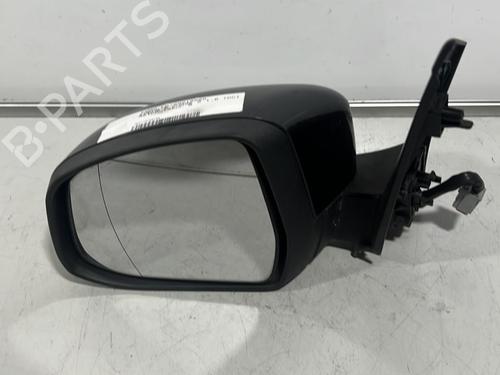 Left mirror FORD FOCUS II (DA_, HCP, DP) 1.6 TDCi | BP29831271C26