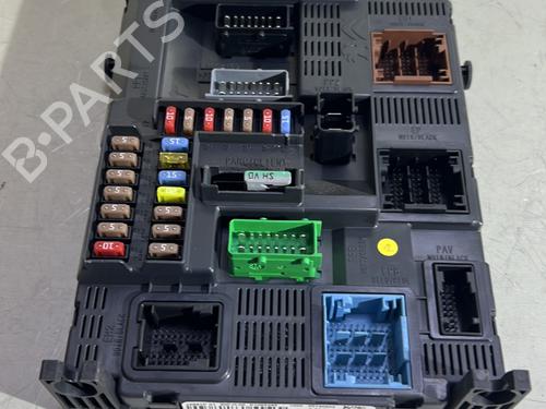 Electronic module CITROËN C4 Grand Picasso II (DA_, DE_) 1.6 HDi / BlueHDi 115 | BP26178155M83 - Image 2