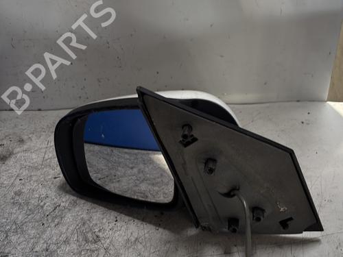 Left mirror NISSAN NOTE (E11, NE11) 1.5 dCi | BP21712868C26 